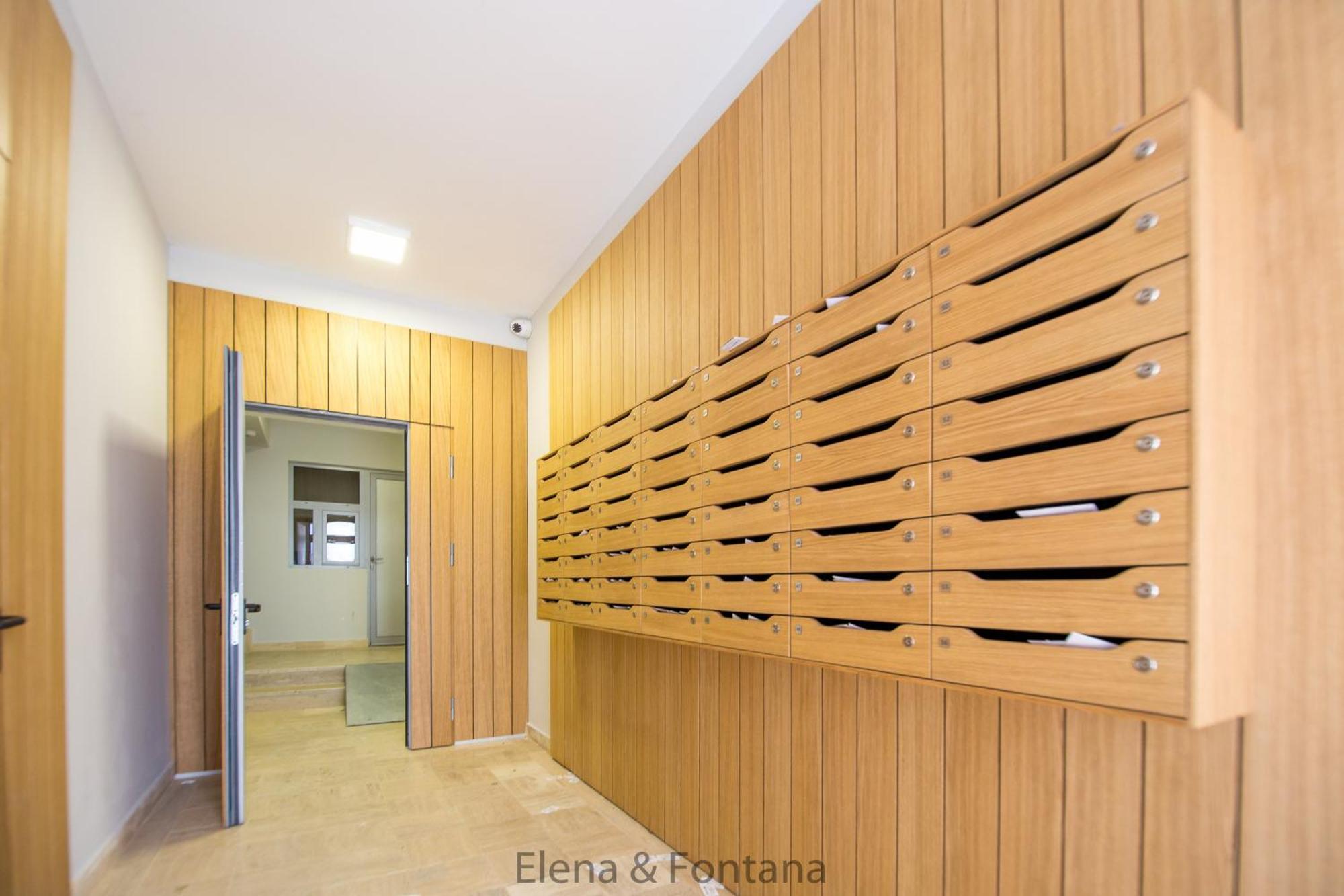 Elena&Fontana Apartment Budva Exterior photo