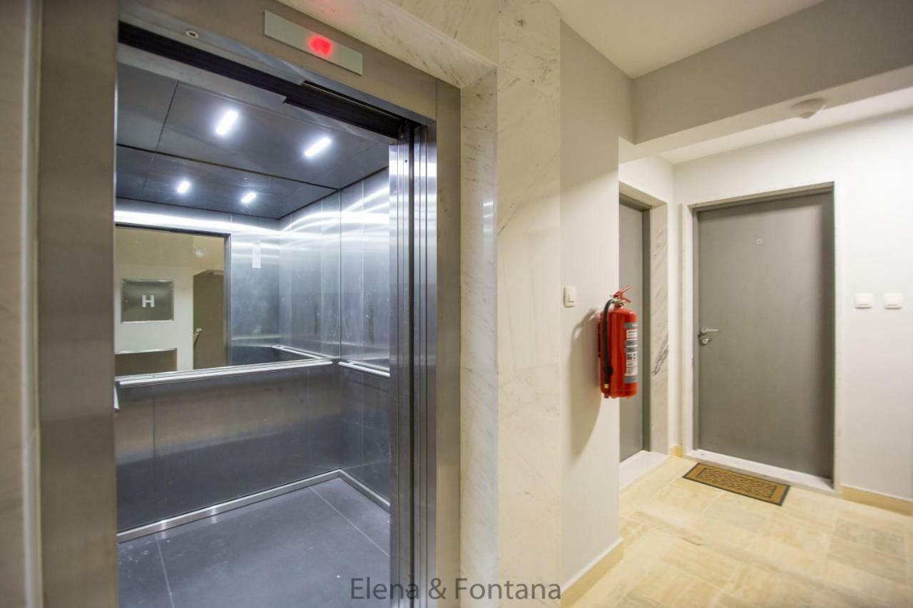 Elena&Fontana Apartment Budva Exterior photo